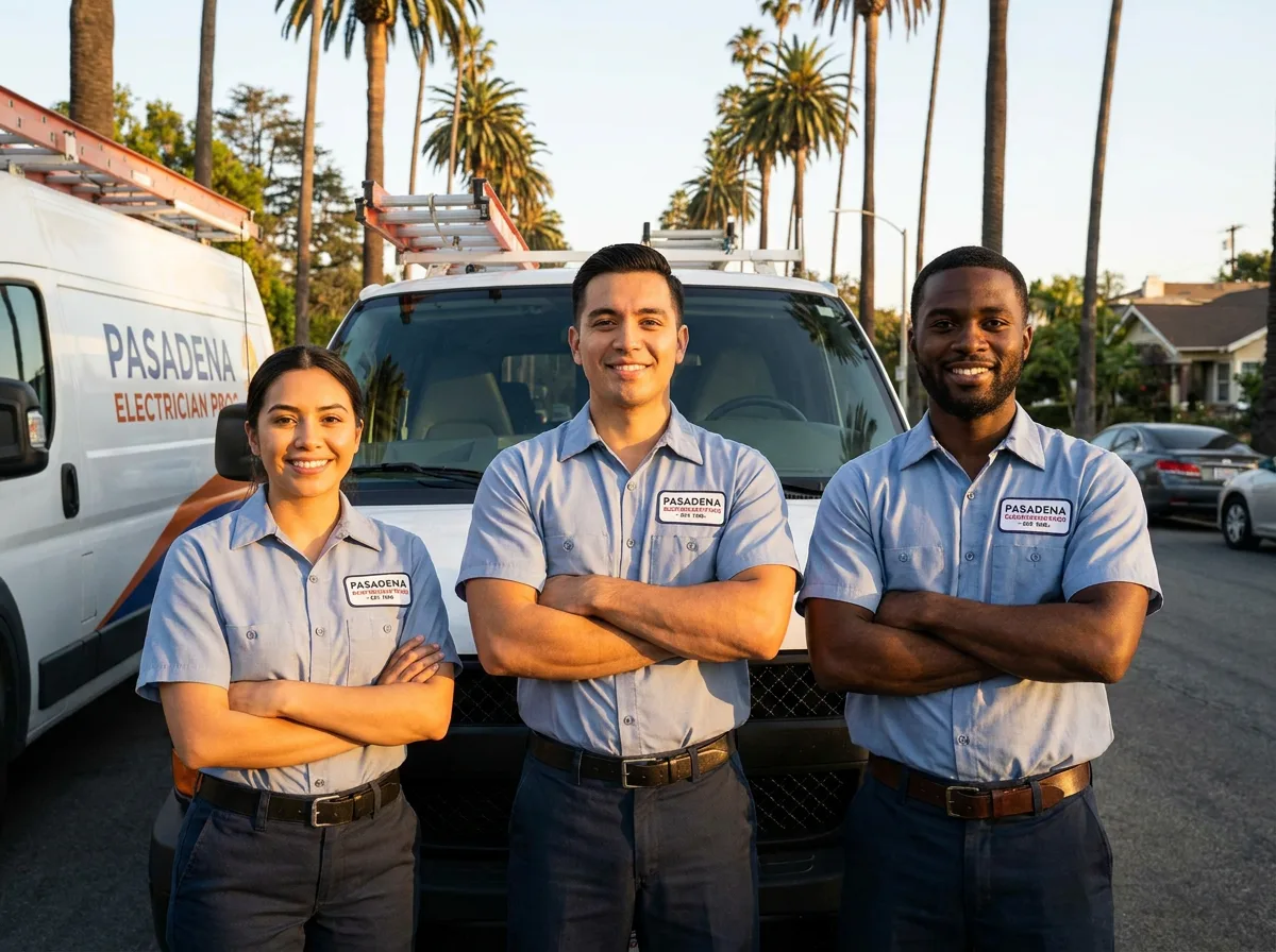 Electrician company in Weatherly, PA