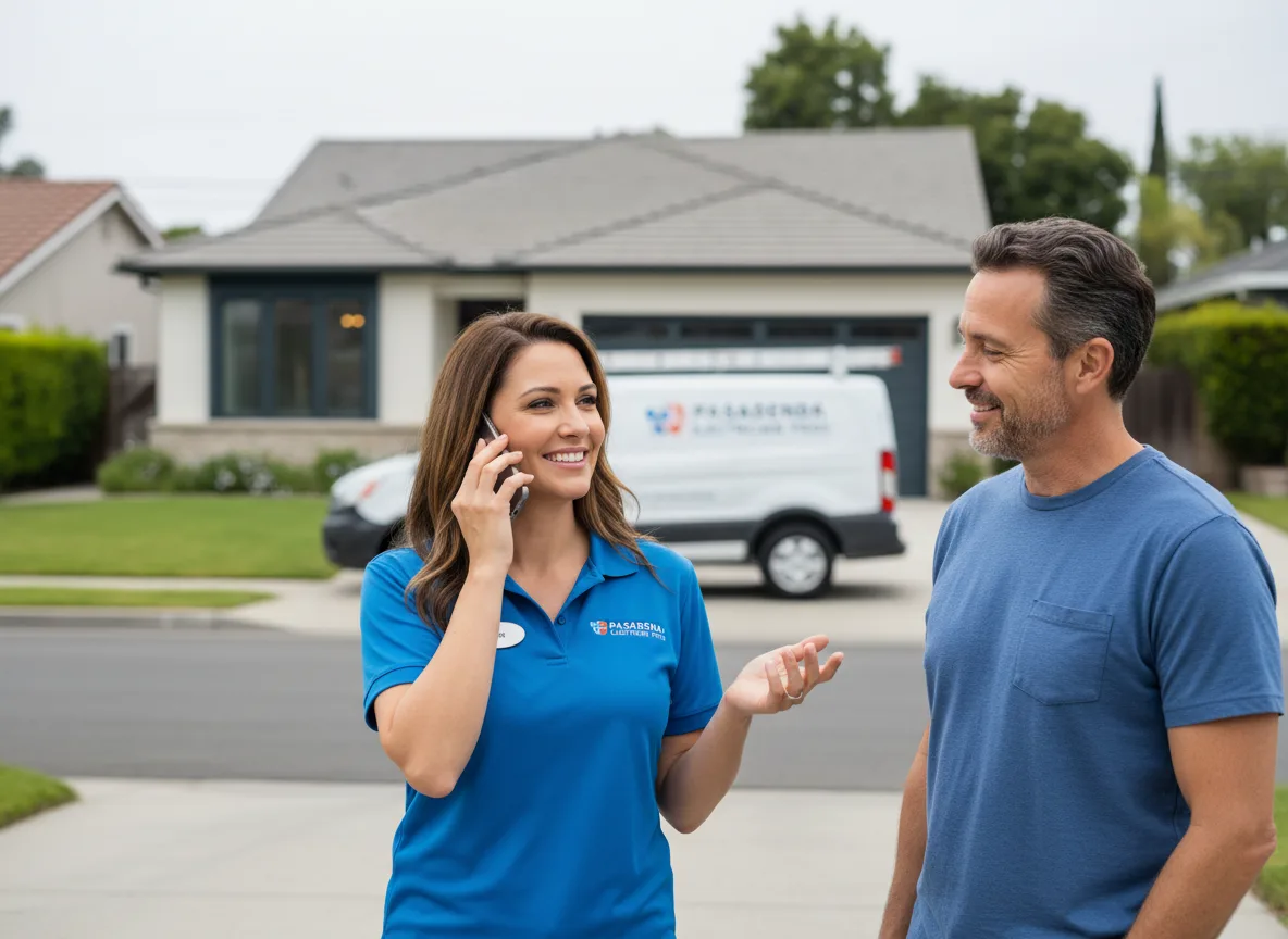 Electrician Weatherly, PA FAQs